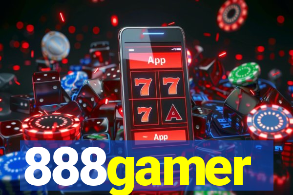 888gamer