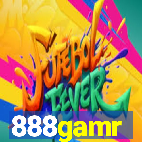 888gamr
