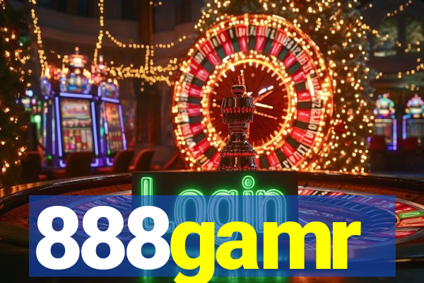 888gamr