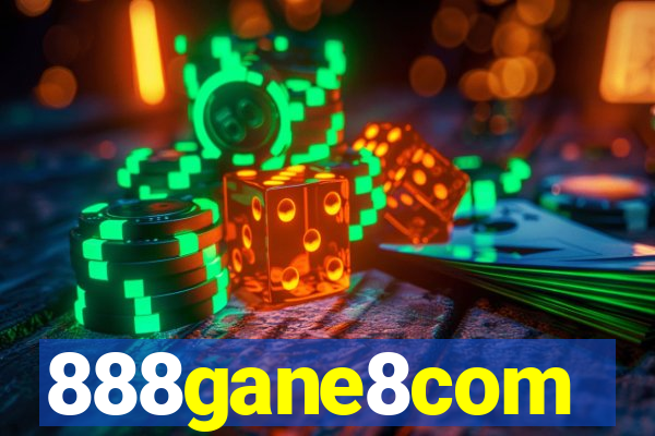 888gane8com