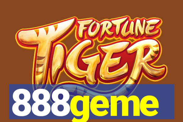 888geme
