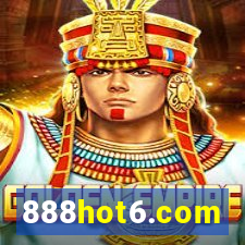 888hot6.com