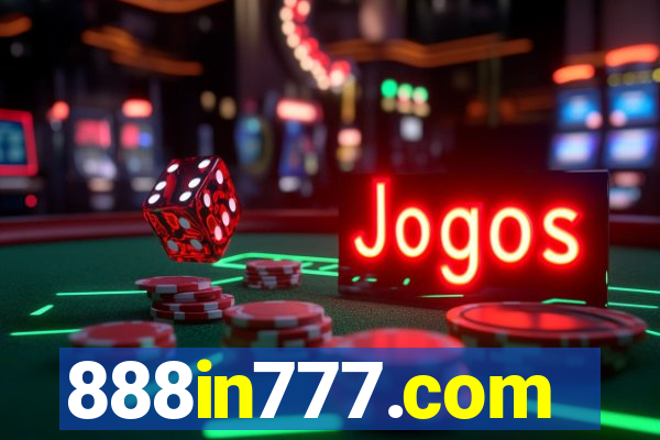888in777.com