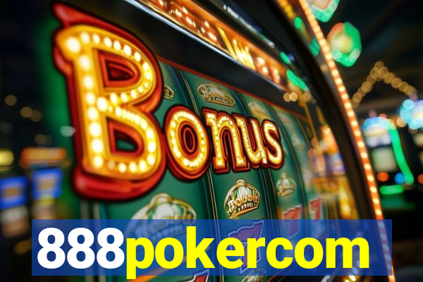 888pokercom