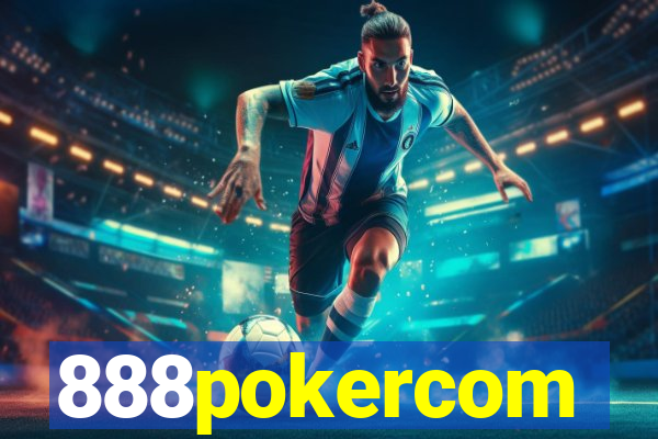 888pokercom