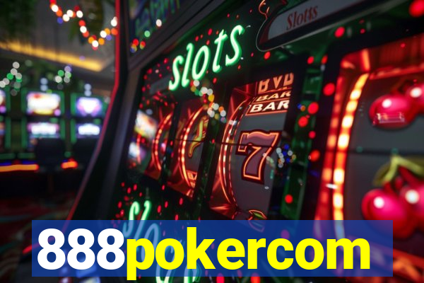 888pokercom