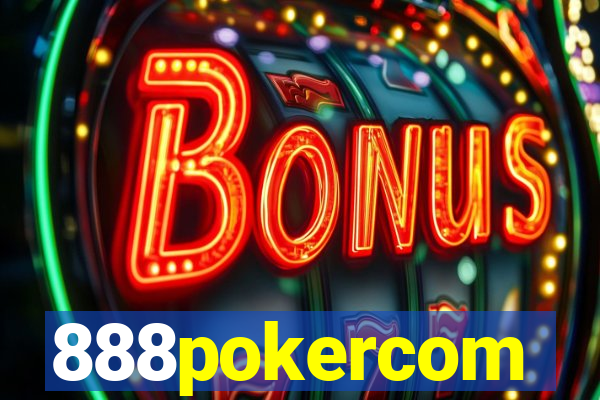 888pokercom