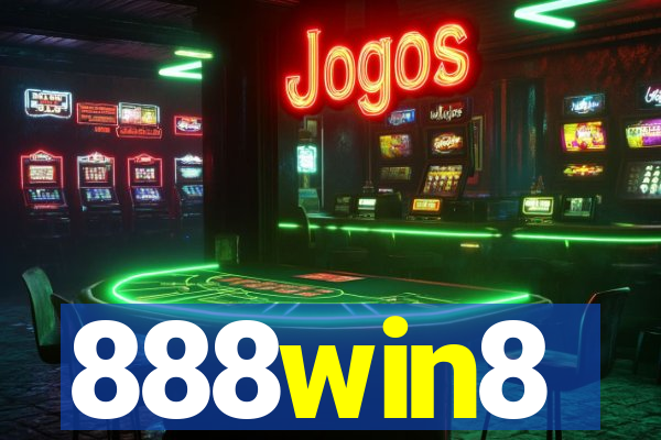 888win8