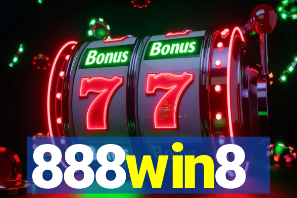 888win8