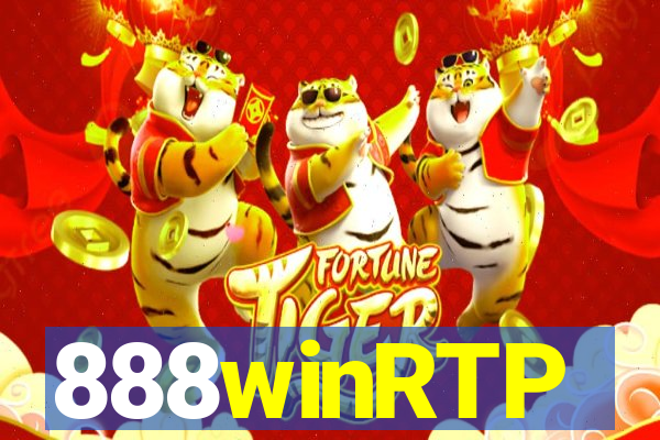 888winRTP