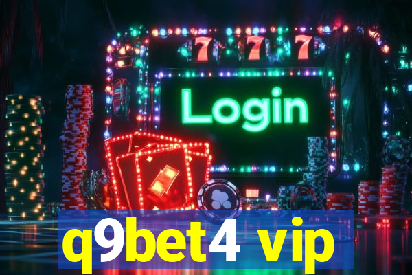 q9bet4 vip