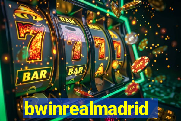 bwinrealmadrid