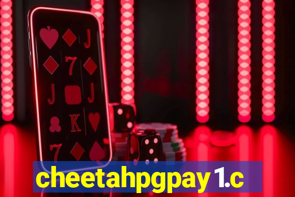 cheetahpgpay1.com