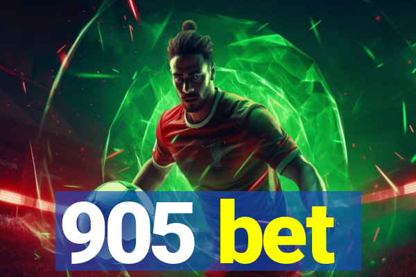 905 bet