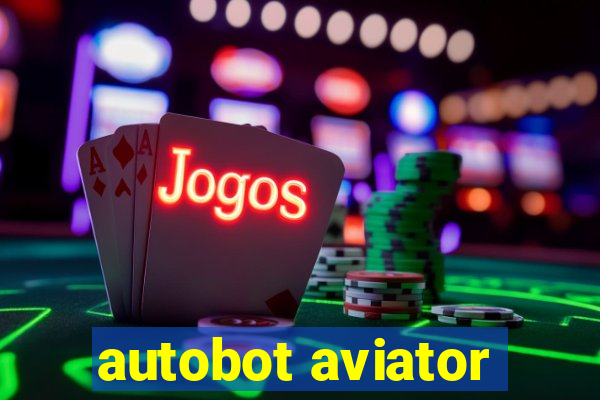 autobot aviator