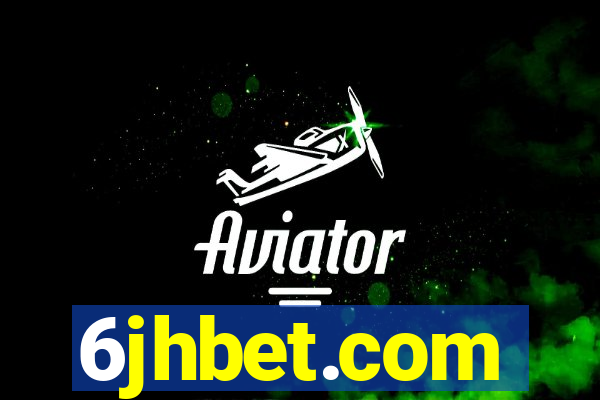 6jhbet.com