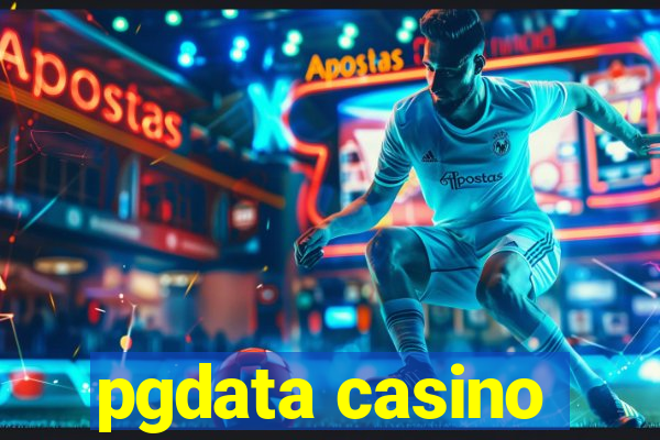 pgdata casino