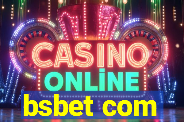 bsbet com