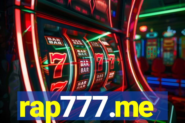 rap777.me