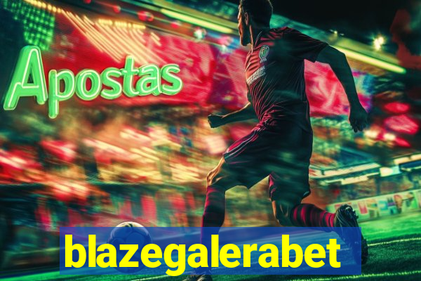 blazegalerabet