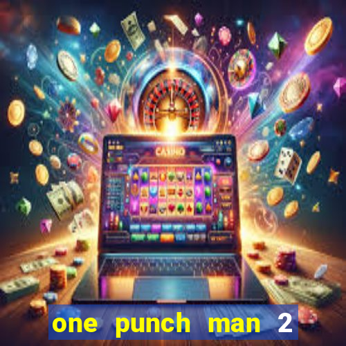 one punch man 2 temporada dubladores