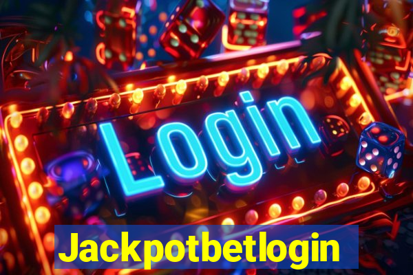 Jackpotbetlogin