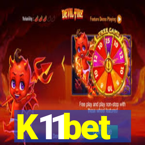 K11bet
