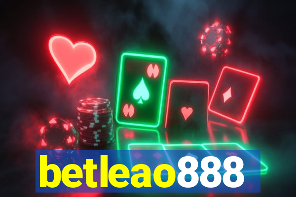 betleao888