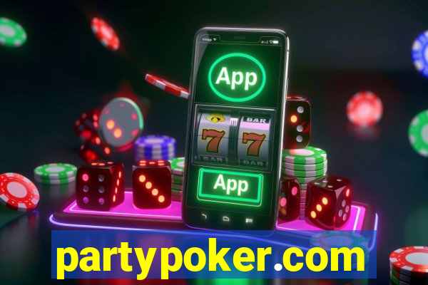 partypoker.com