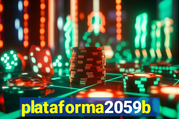 plataforma2059bet.com