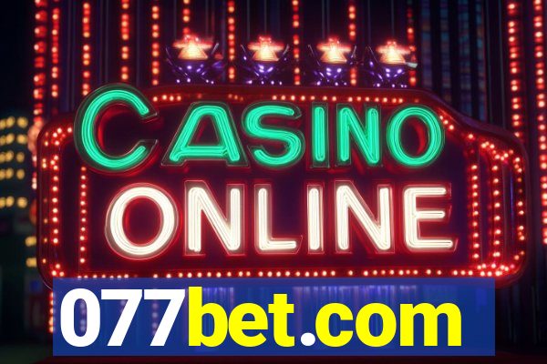 077bet.com