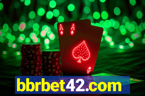 bbrbet42.com