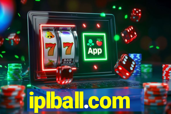 iplball.com