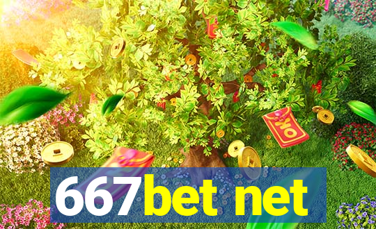 667bet net