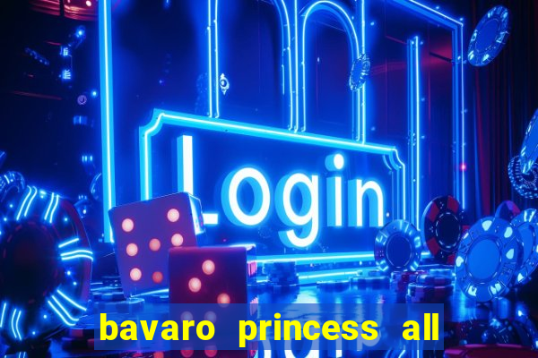 bavaro princess all suites resort spa and casino punta cana