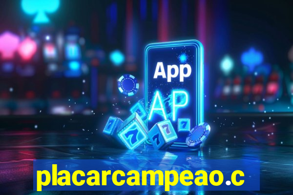 placarcampeao.com