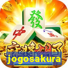 jogosakura