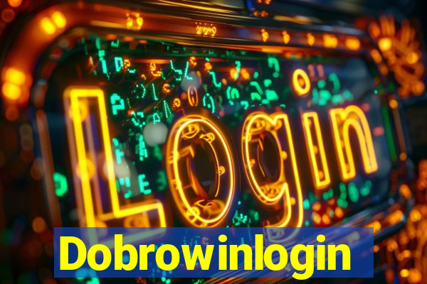 Dobrowinlogin