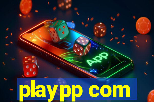 playpp com