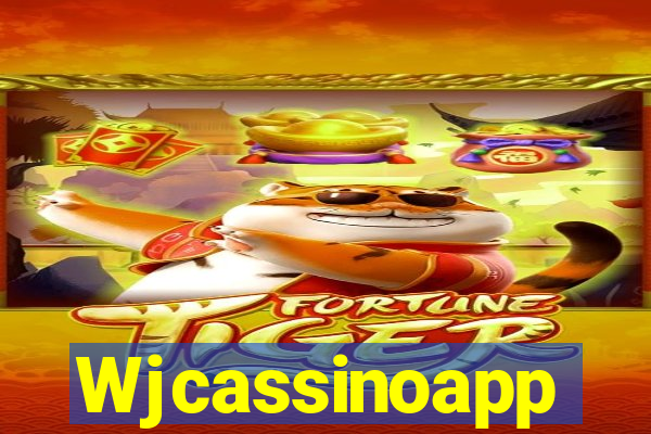 Wjcassinoapp