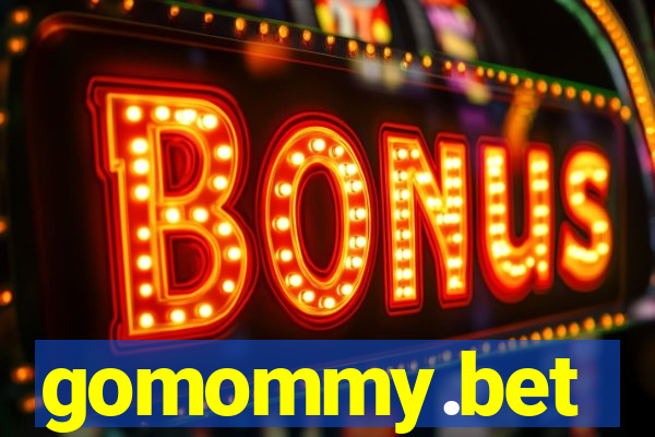 gomommy.bet