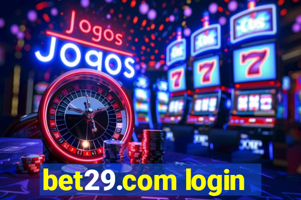 bet29.com login