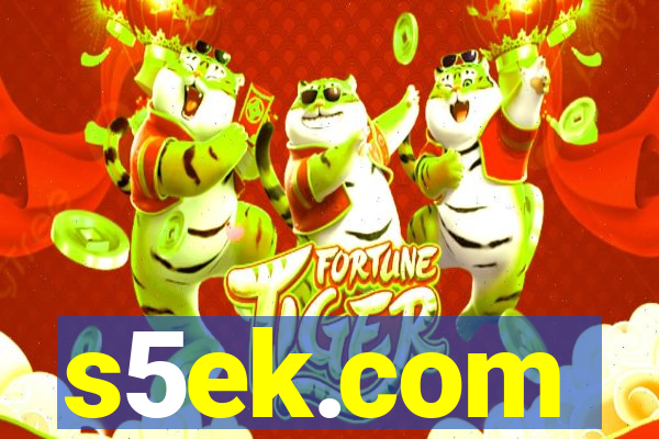 s5ek.com
