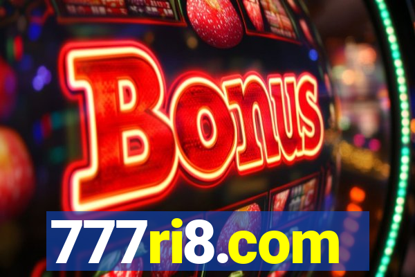 777ri8.com