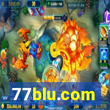 77blu.com