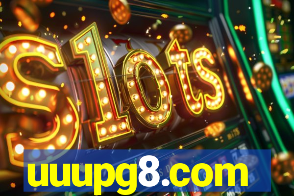 uuupg8.com