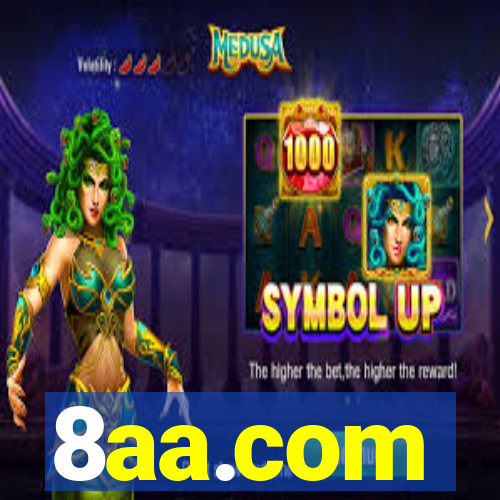 8aa.com