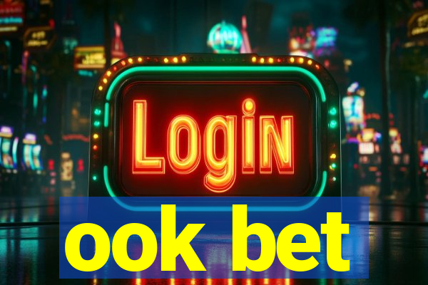 ook bet