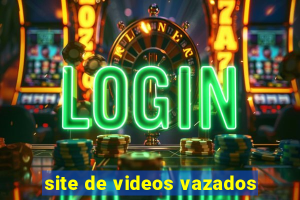 site de videos vazados
