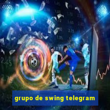 grupo de swing telegram